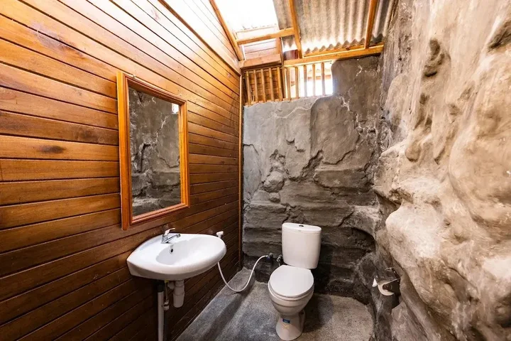 Кинтамани: Tiing Bali Guest House