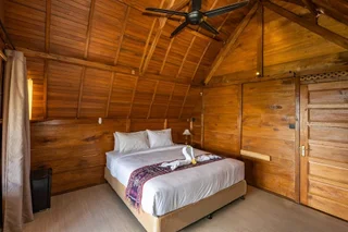 Кинтамани: Tiing Bali Guest House