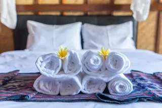 Кинтамани: Tiing Bali Guest House