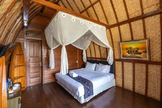 Кинтамани: Tiing Bali Guest House