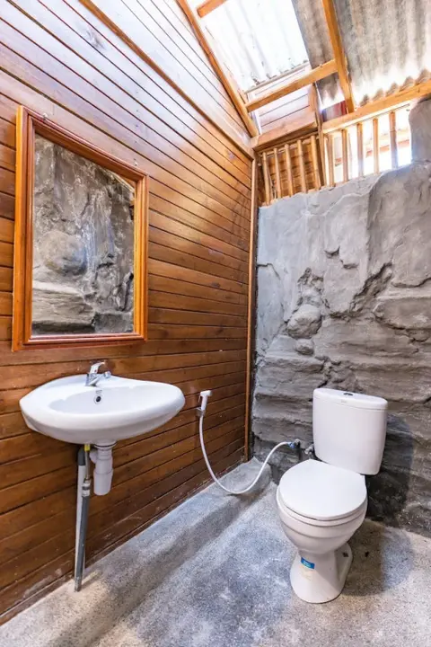 Кинтамани: Tiing Bali Guest House