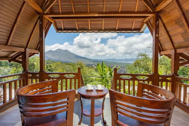 Кинтамани: Tiing Bali Guest House