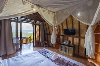 Кинтамани: Tiing Bali Guest House