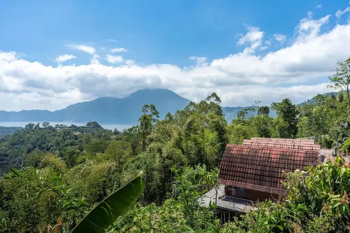 Кинтамани: Tiing Bali Guest House