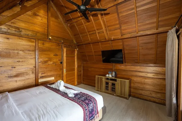 Кинтамани: Tiing Bali Guest House