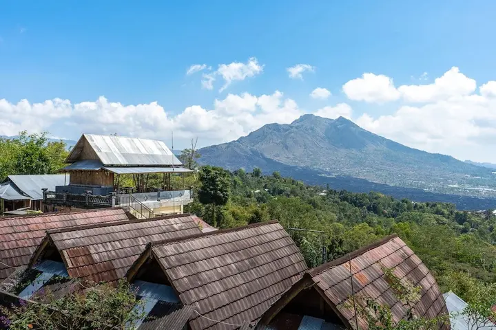 Кинтамани: Tiing Bali Guest House