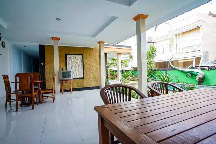 Табанан: Kadek Bagus Guest House