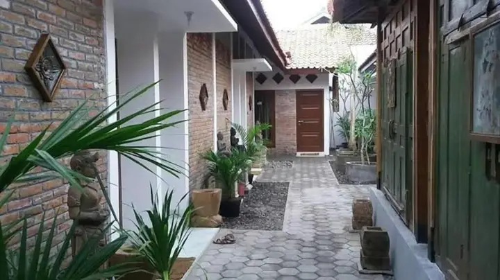 Ganjuran Indah Inn Syariah — фото 1