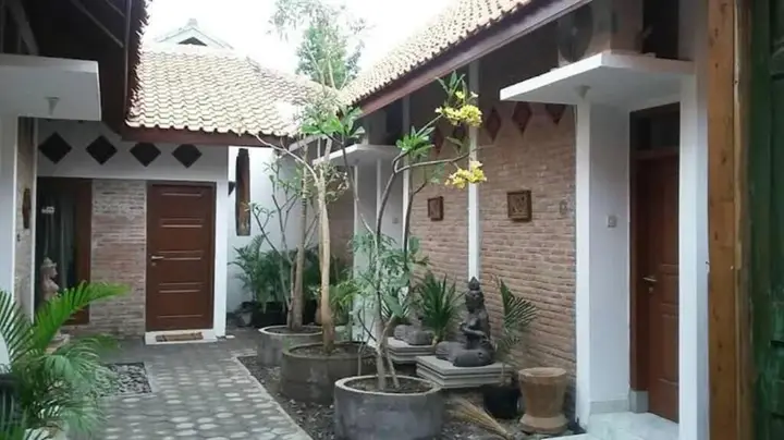 Ganjuran Indah Inn Syariah — фото 3