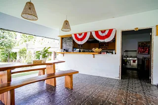 Переренан: Agung Wiwin Homestay