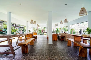 Переренан: Agung Wiwin Homestay