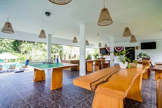 Переренан: Agung Wiwin Homestay