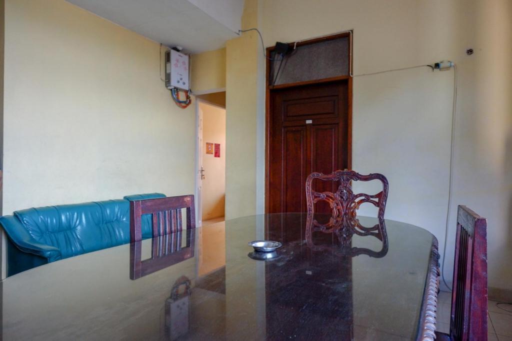 Семаранг: RedDoorz @ Jalan Setiabudi Semarang 2