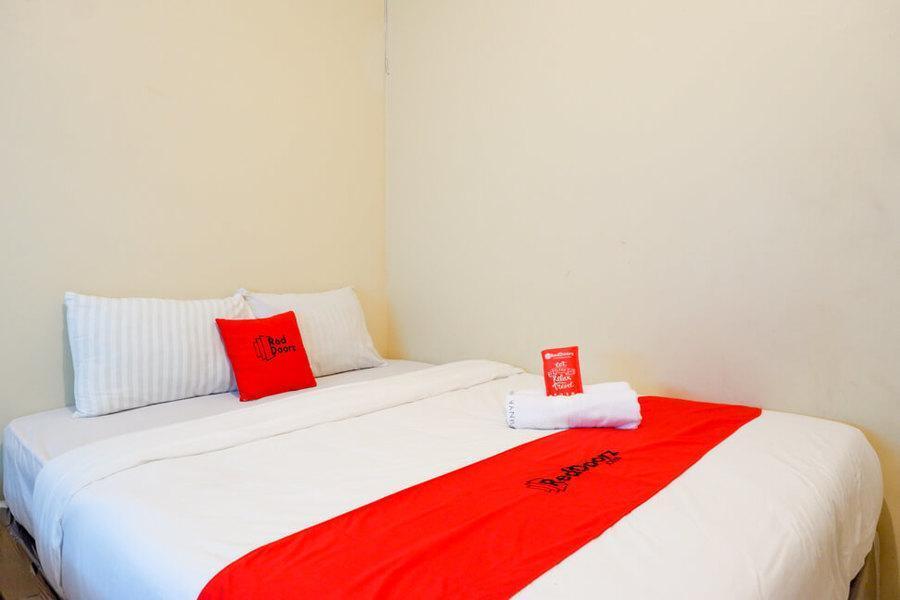Семаранг: RedDoorz @ Jalan Setiabudi Semarang 2