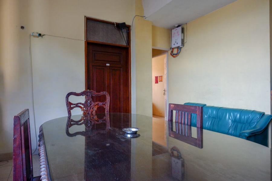 Семаранг: RedDoorz @ Jalan Setiabudi Semarang 2