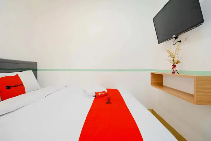 Тангеранг: RedDoorz @ Taman Royal Tangerang
