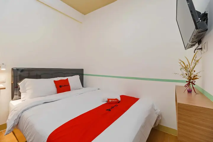 Тангеранг: RedDoorz @ Taman Royal Tangerang