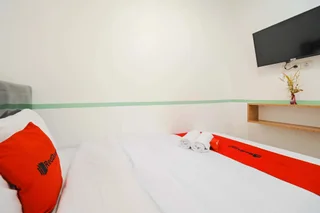 Тангеранг: RedDoorz @ Taman Royal Tangerang