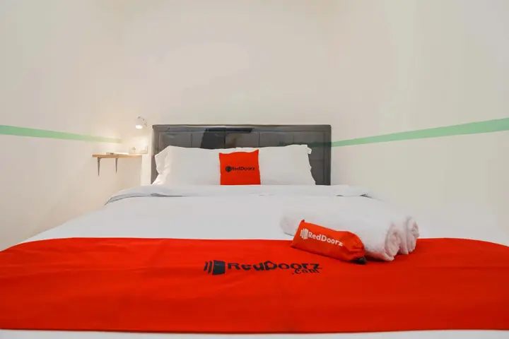 Тангеранг: RedDoorz @ Taman Royal Tangerang
