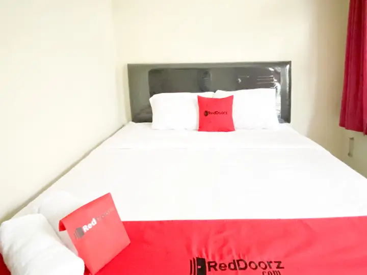 RedDoorz @ Simpang Borobudur — фото 2