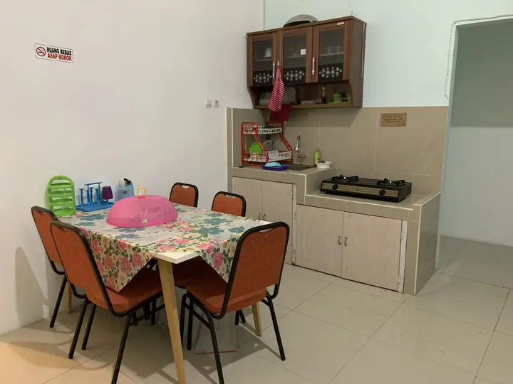 Семаранг: Happy Inn Puspo RedPartner