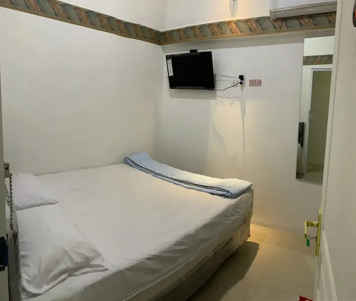 Семаранг: Happy Inn Puspo RedPartner