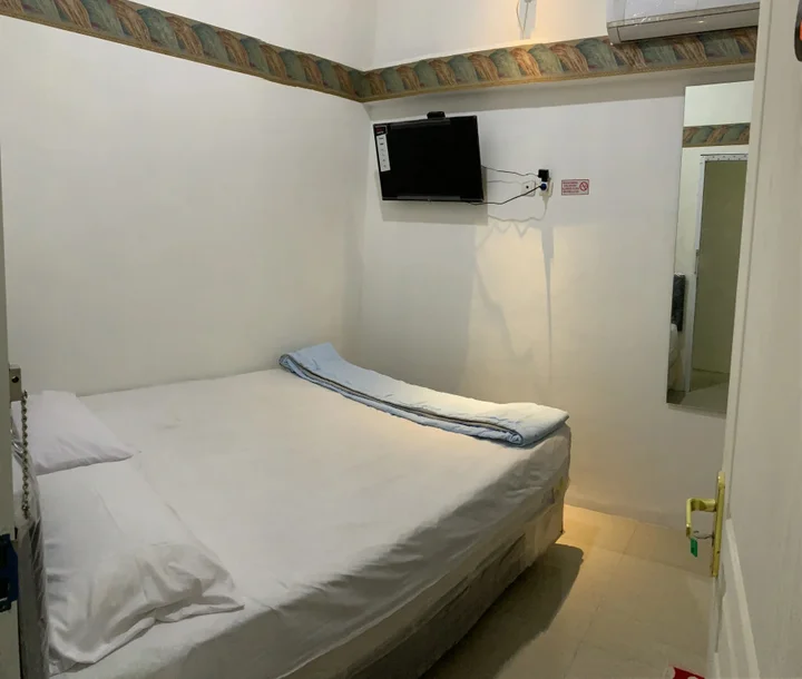 Семаранг: Happy Inn Puspo RedPartner