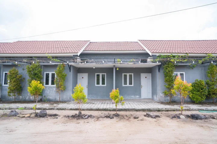 Палангкарая: RedDoorz near Universitas Palangkaraya 2