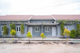Палангкарая: RedDoorz near Universitas Palangkaraya 2