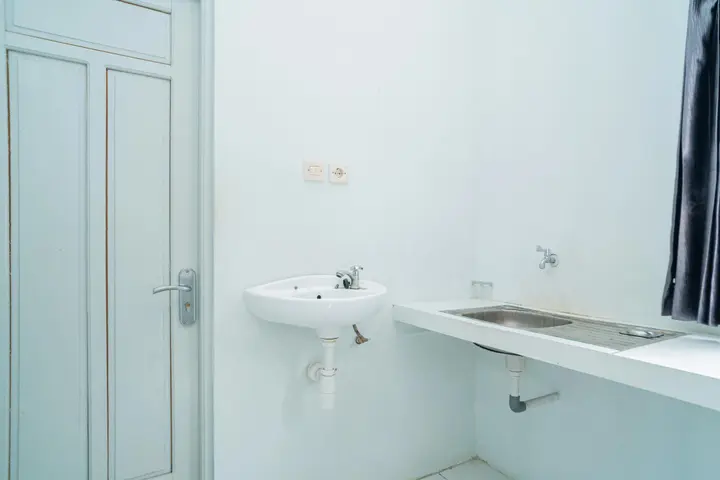 Палангкарая: RedDoorz near Universitas Palangkaraya 2