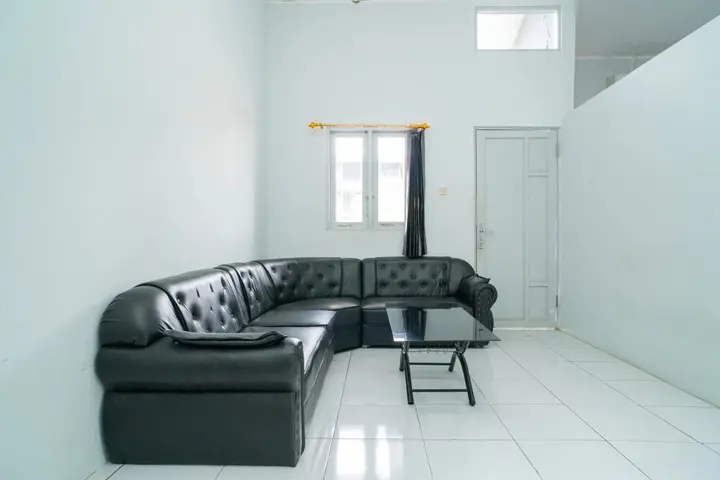 Палангкарая: RedDoorz near Universitas Palangkaraya 2
