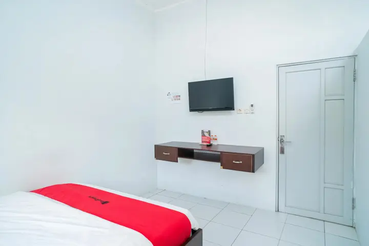 Палангкарая: RedDoorz near Universitas Palangkaraya 2