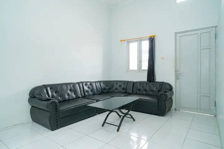 Палангкарая: RedDoorz near Universitas Palangkaraya 2