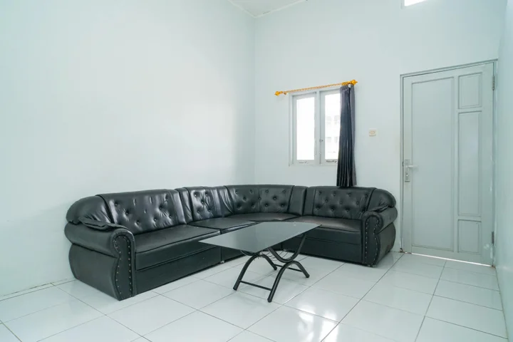 Палангкарая: RedDoorz near Universitas Palangkaraya 2