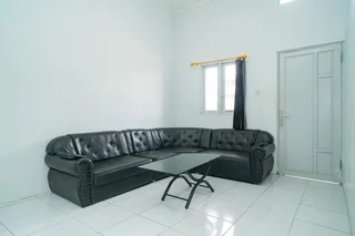 Палангкарая: RedDoorz near Universitas Palangkaraya 2