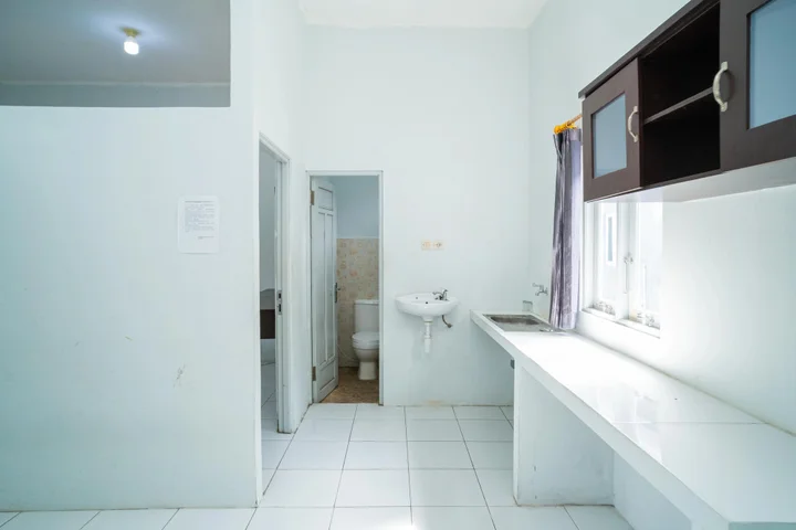 Палангкарая: RedDoorz near Universitas Palangkaraya 2