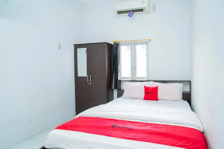Палангкарая: RedDoorz near Universitas Palangkaraya 2