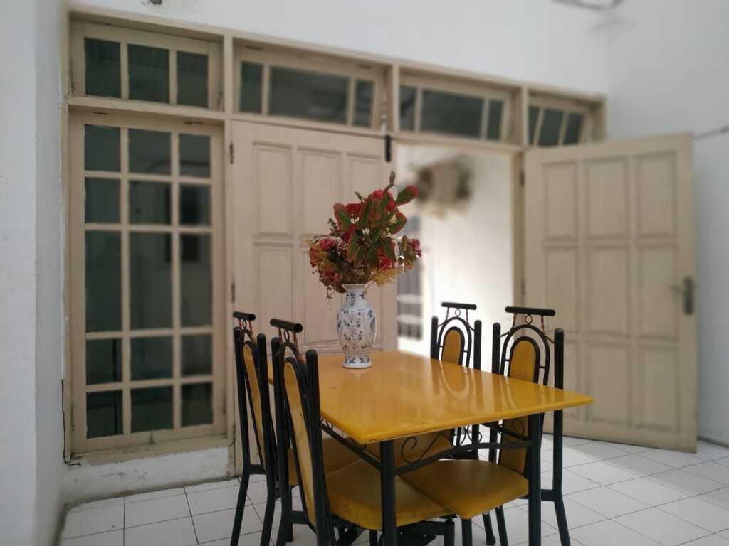 Палу: Hotel Samrat Palu