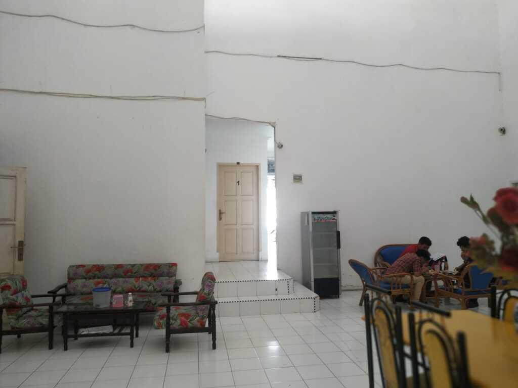 Палу: Hotel Samrat Palu