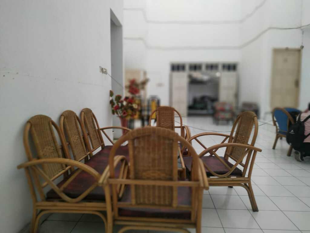 Палу: Hotel Samrat Palu
