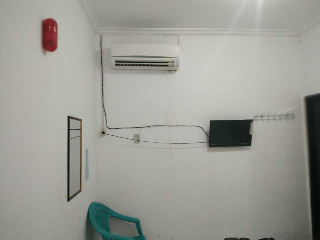 Палу: Hotel Samrat Palu