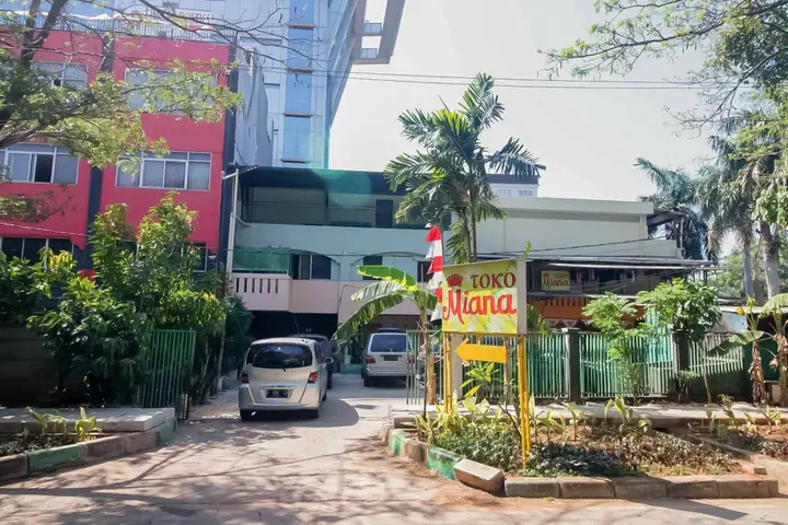 Джакарта: Miana Ancol Residence