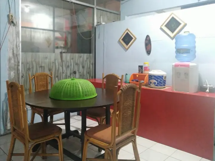 Палу: Hotel Syariah Andalas Palu RedPartner