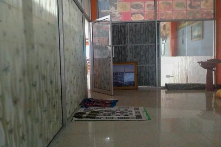 Палу: Hotel Syariah Andalas Palu RedPartner