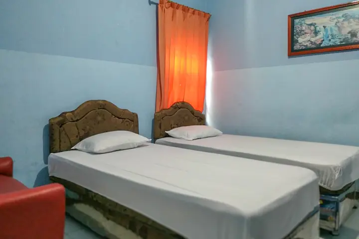 Палу: Hotel Syariah Andalas Palu RedPartner
