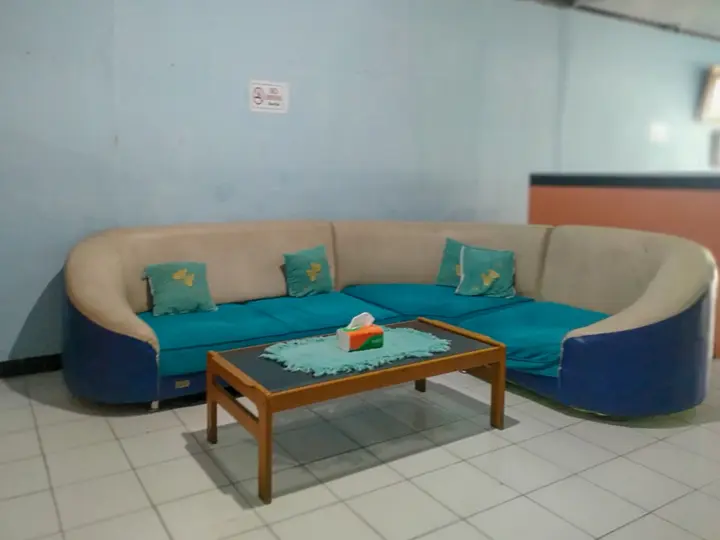 Палу: Hotel Syariah Andalas Palu RedPartner