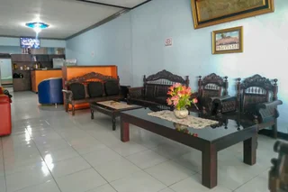 Палу: Hotel Syariah Andalas Palu RedPartner