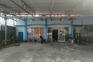 Палу: Hotel Syariah Andalas Palu RedPartner