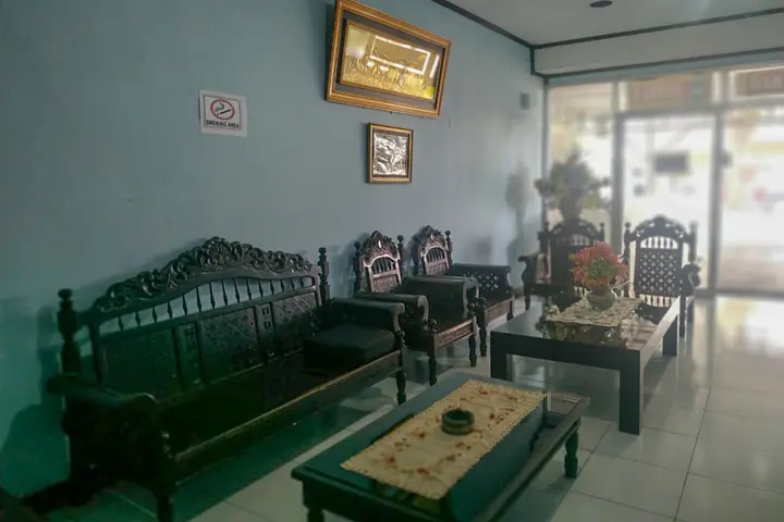 Палу: Hotel Syariah Andalas Palu RedPartner
