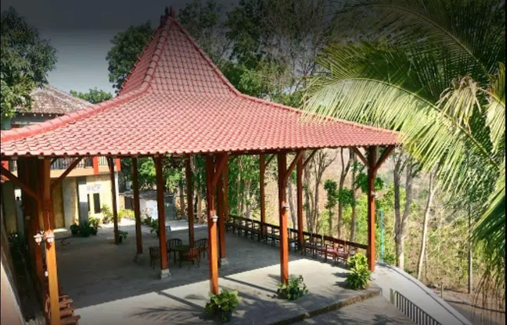 Батуретно: Bina Karya Guesthouse